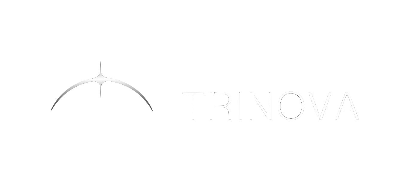 Trinova Logo